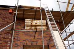 trusted extension quotes Sidford