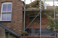 free Sidford home extension quotes