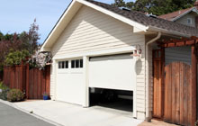 Sidford garage construction leads